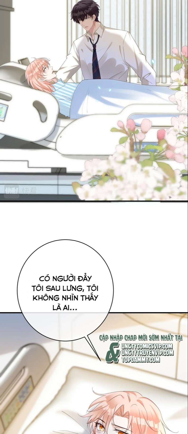 Kế Hoạch Tẩy Trắng Hắc Nguyệt Quang: Chapter 60