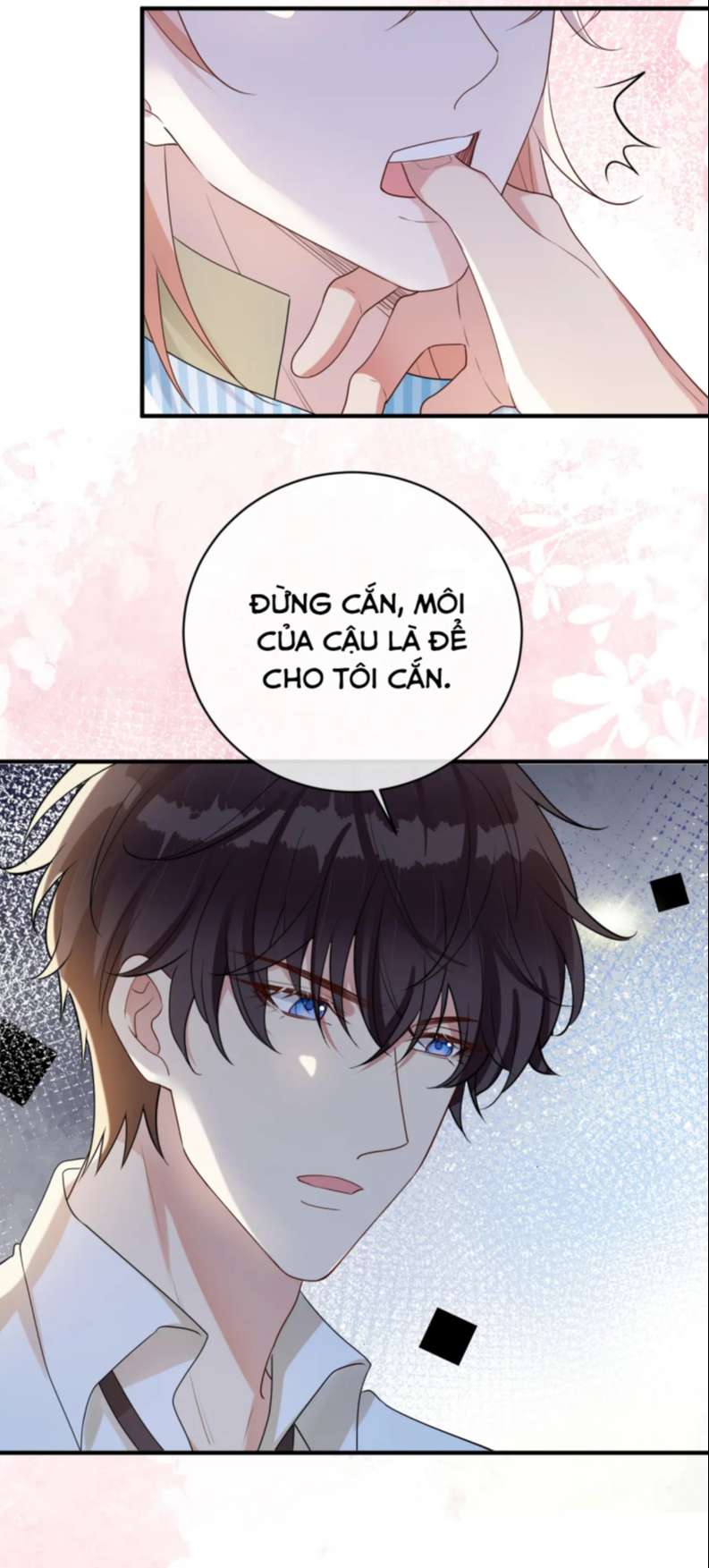 Kế Hoạch Tẩy Trắng Hắc Nguyệt Quang: Chapter 60