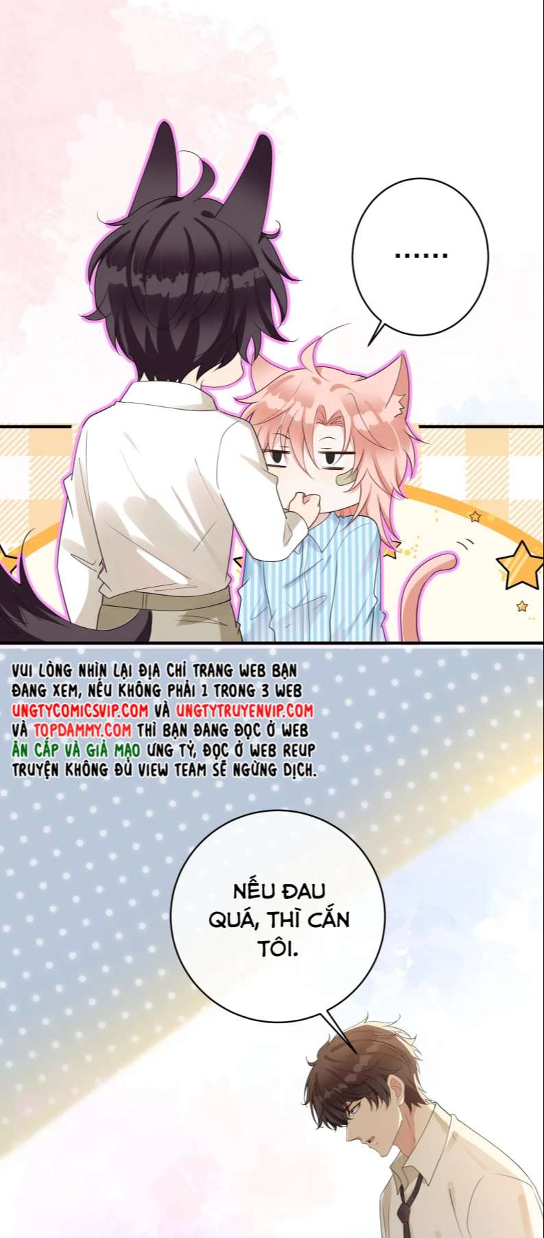 Kế Hoạch Tẩy Trắng Hắc Nguyệt Quang: Chapter 60