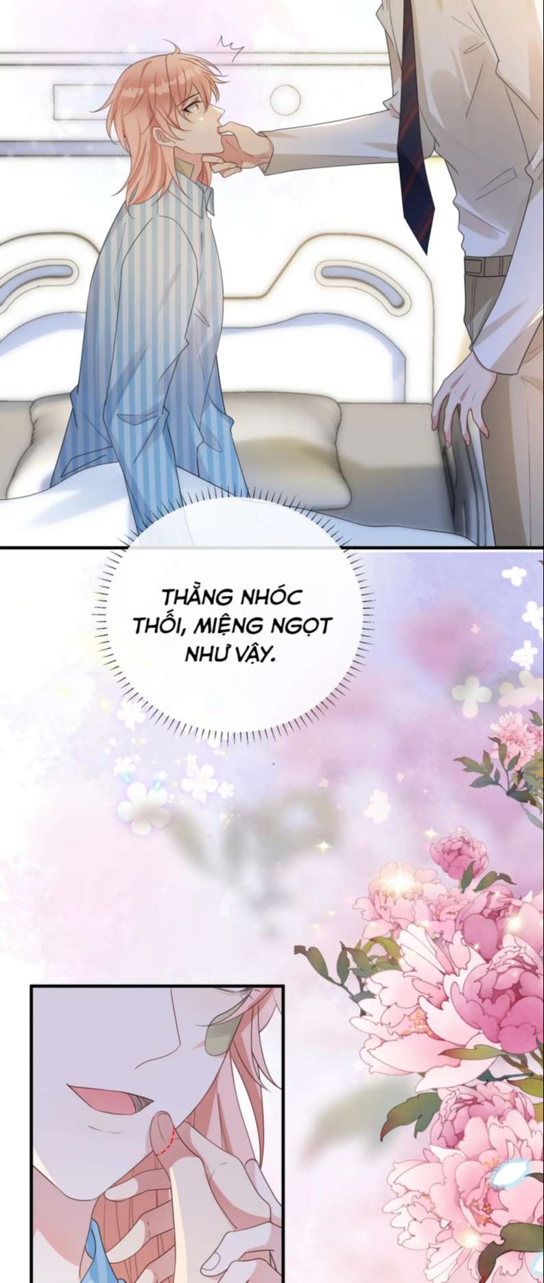Kế Hoạch Tẩy Trắng Hắc Nguyệt Quang: Chapter 60