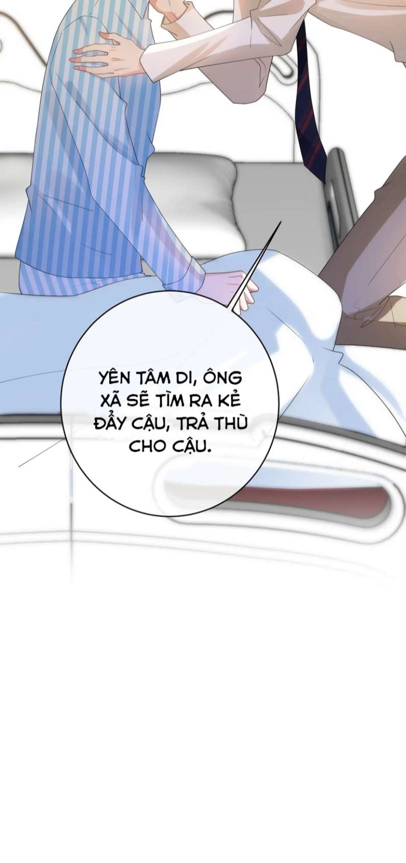 Kế Hoạch Tẩy Trắng Hắc Nguyệt Quang: Chapter 60