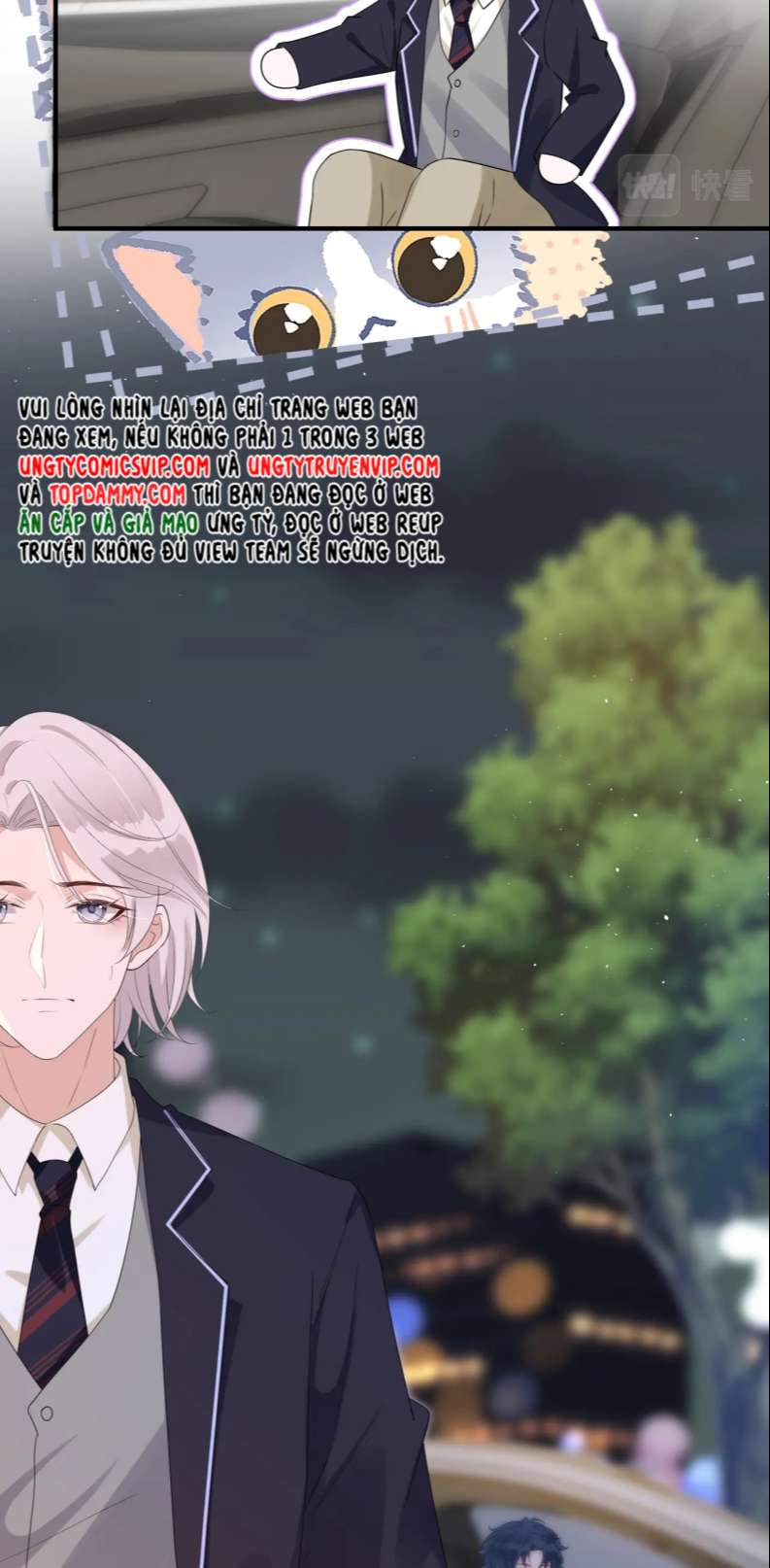 Kế Hoạch Tẩy Trắng Hắc Nguyệt Quang: Chapter 60