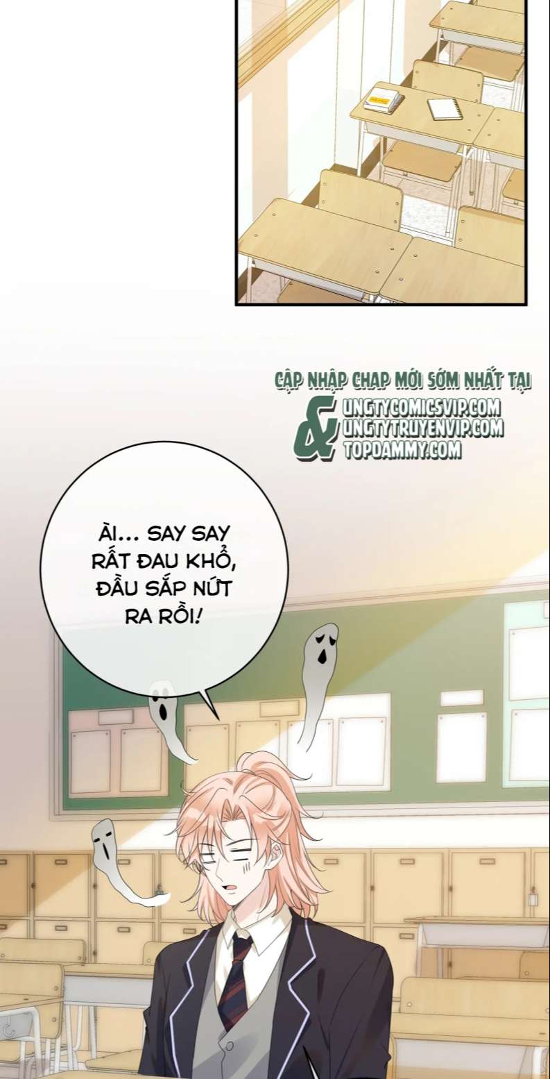 Kế Hoạch Tẩy Trắng Hắc Nguyệt Quang: Chapter 60