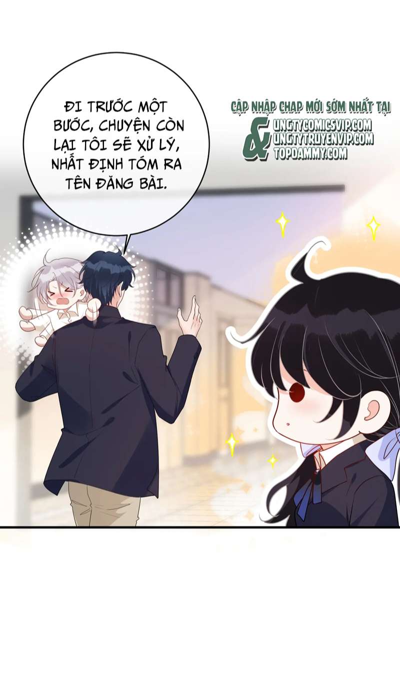 Kế Hoạch Tẩy Trắng Hắc Nguyệt Quang: Chapter 64