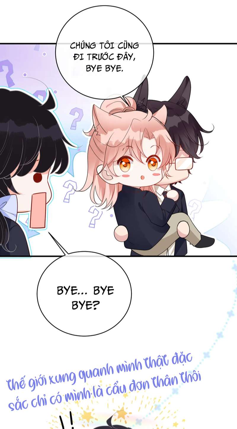 Kế Hoạch Tẩy Trắng Hắc Nguyệt Quang: Chapter 64