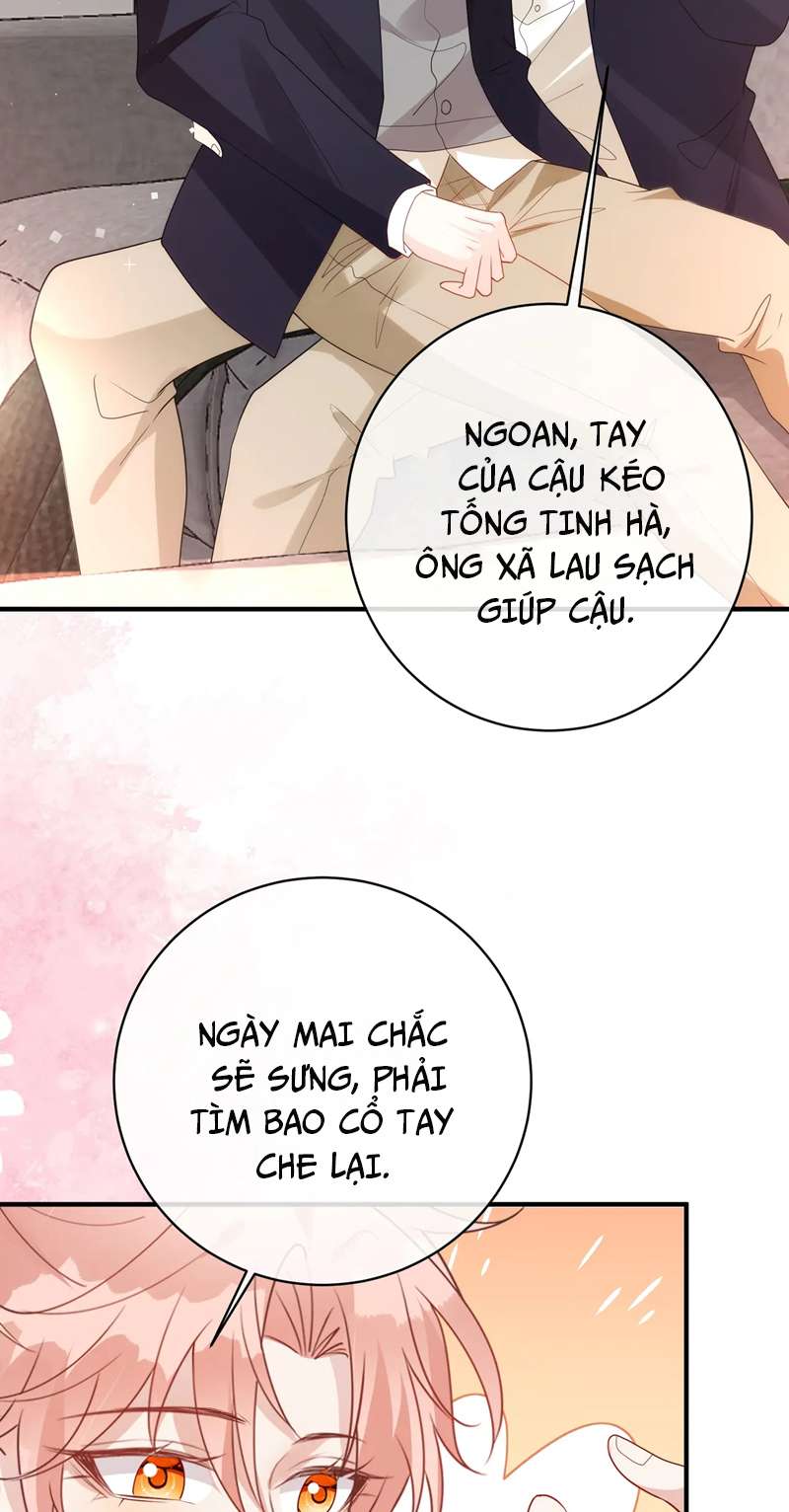 Kế Hoạch Tẩy Trắng Hắc Nguyệt Quang: Chapter 64