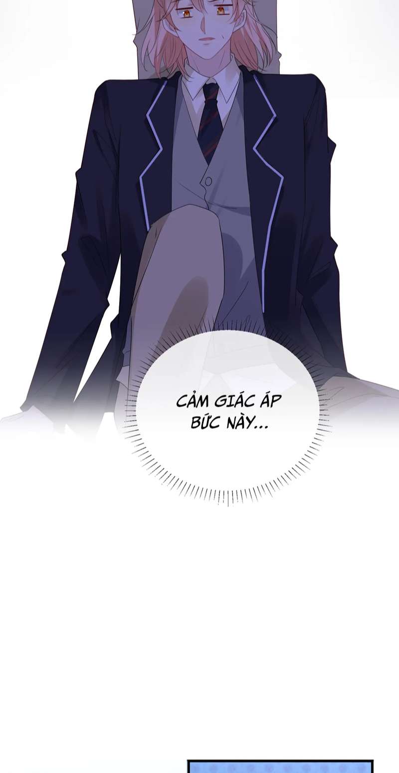 Kế Hoạch Tẩy Trắng Hắc Nguyệt Quang: Chapter 64