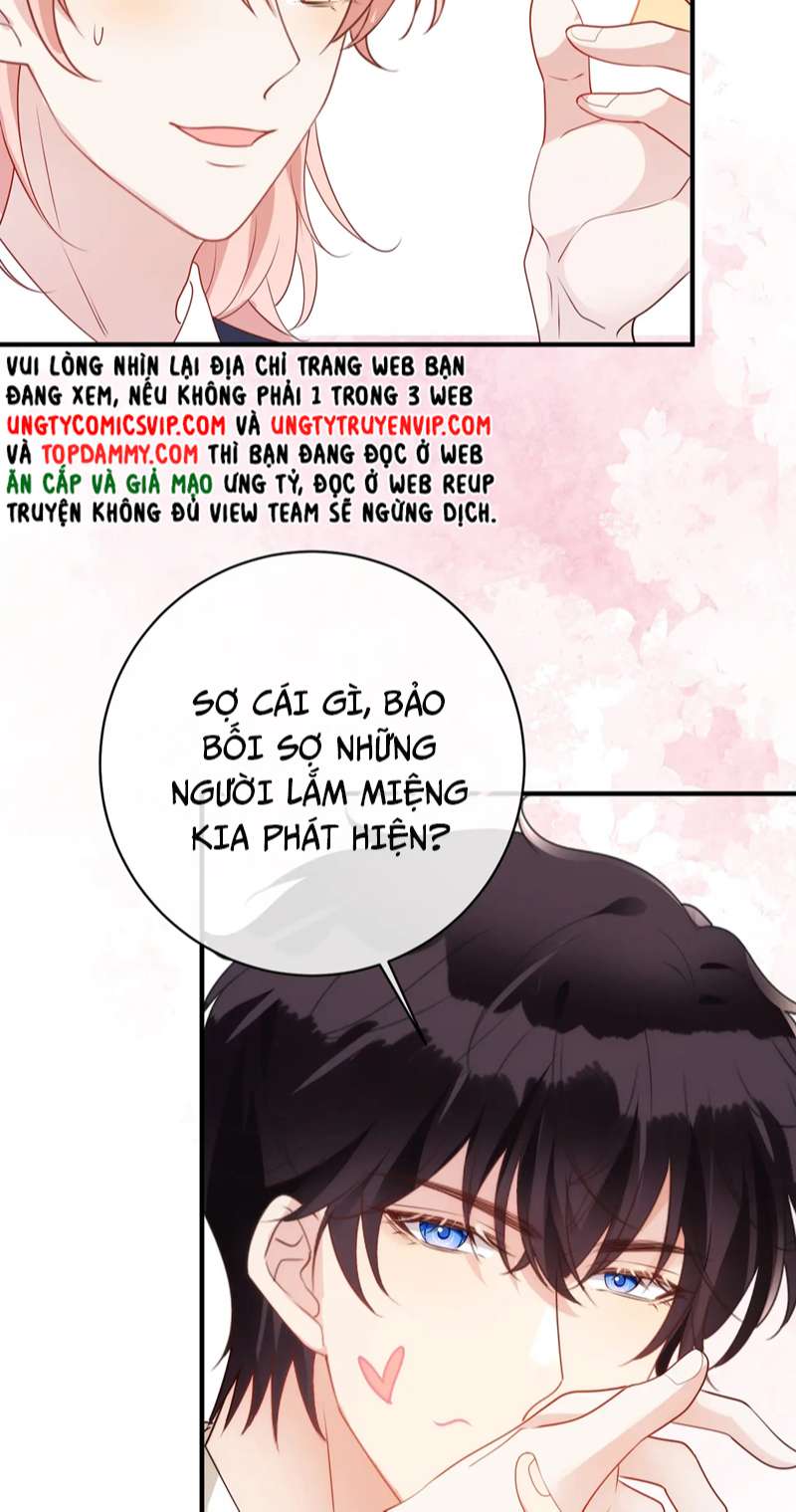Kế Hoạch Tẩy Trắng Hắc Nguyệt Quang: Chapter 64