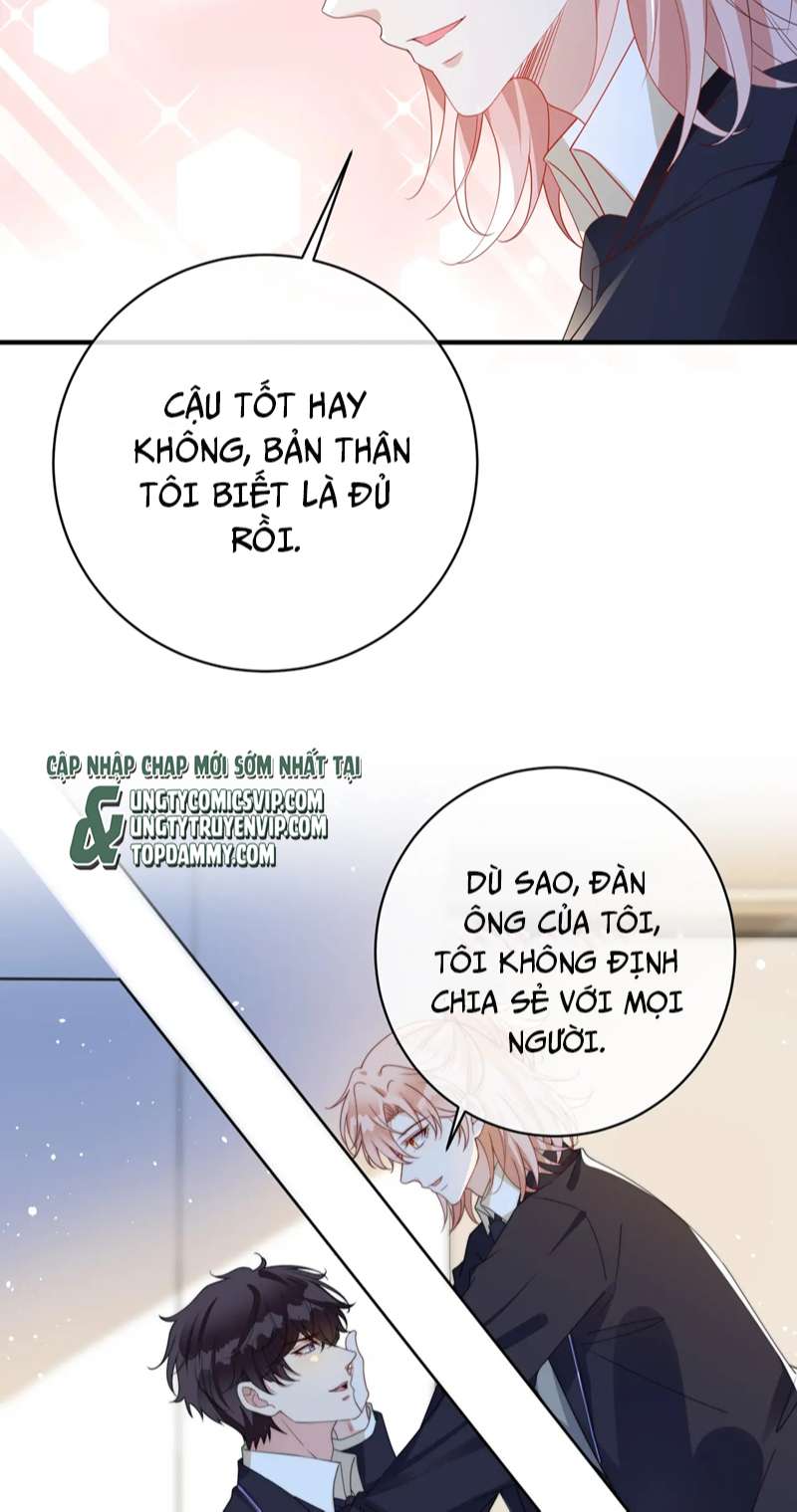 Kế Hoạch Tẩy Trắng Hắc Nguyệt Quang: Chapter 64