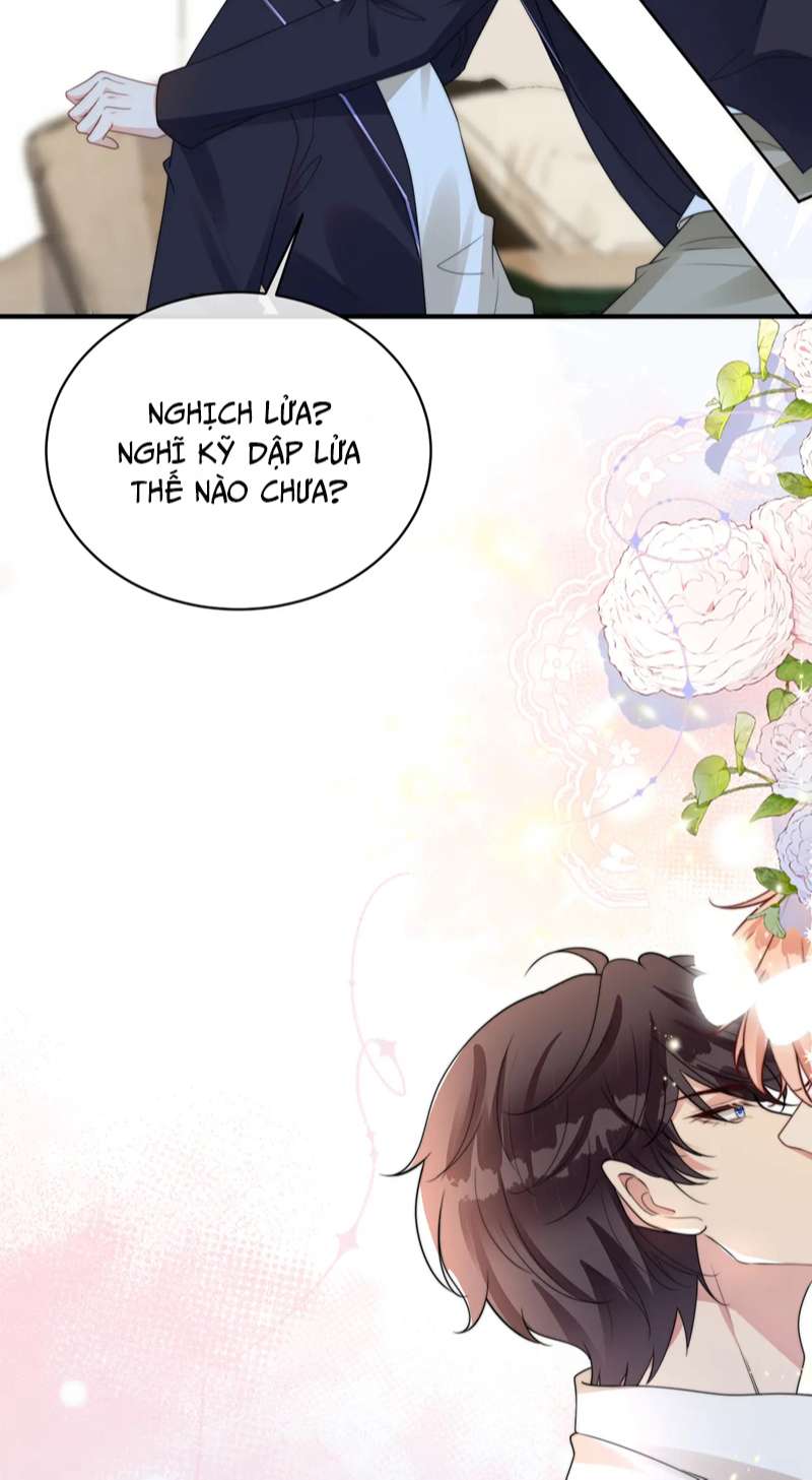 Kế Hoạch Tẩy Trắng Hắc Nguyệt Quang: Chapter 64
