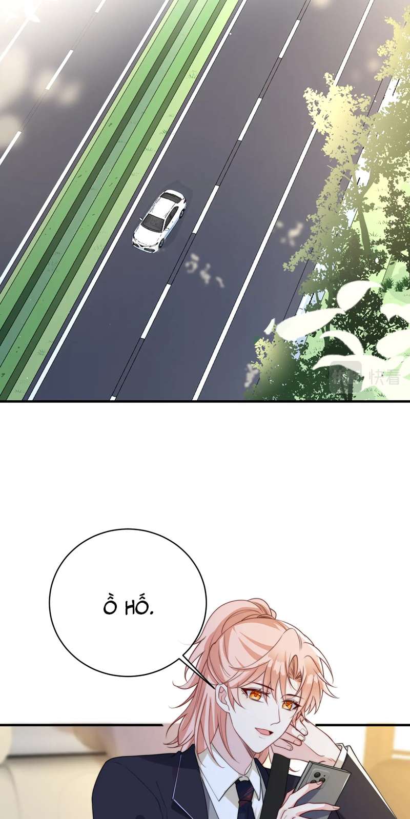 Kế Hoạch Tẩy Trắng Hắc Nguyệt Quang: Chapter 64