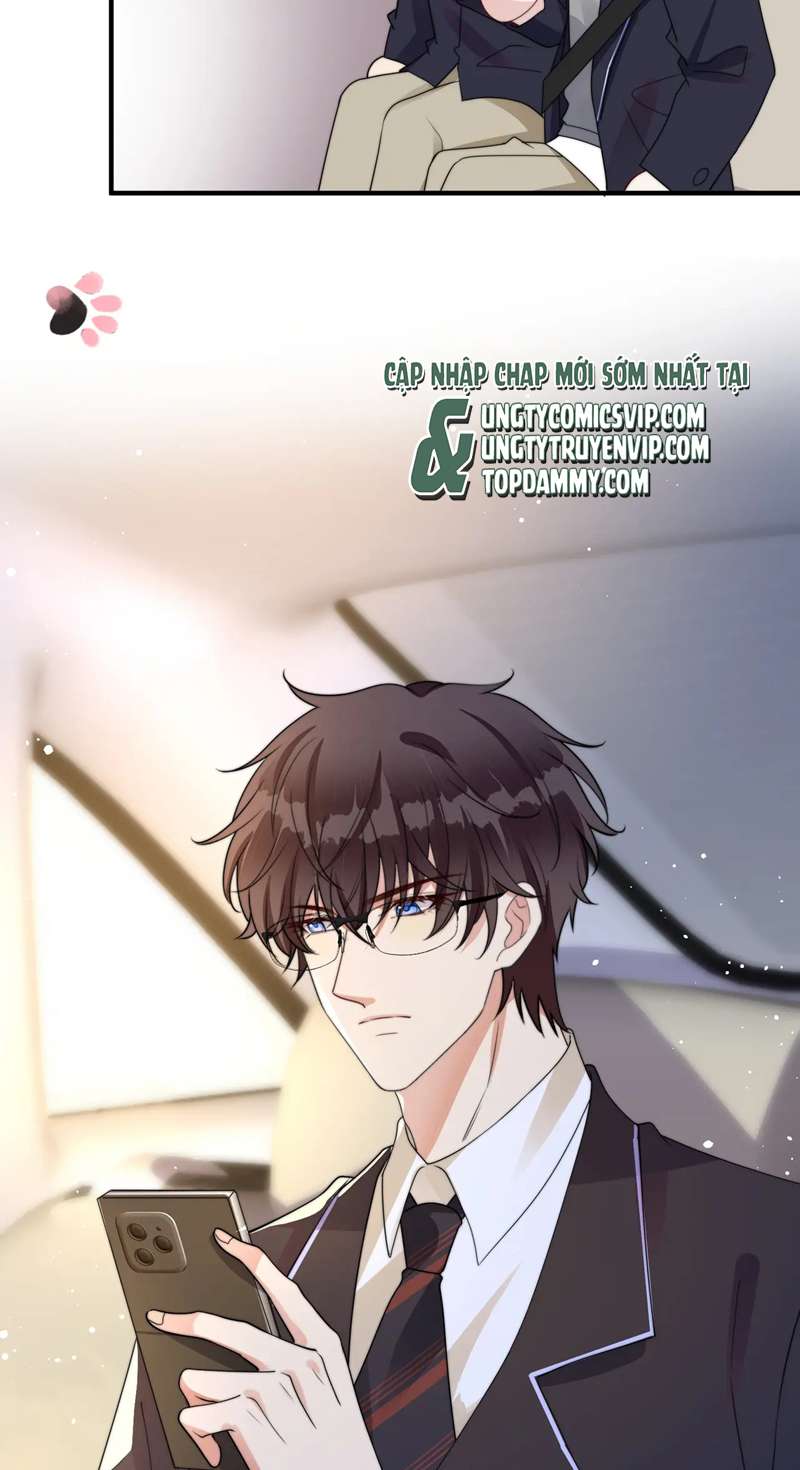 Kế Hoạch Tẩy Trắng Hắc Nguyệt Quang: Chapter 64