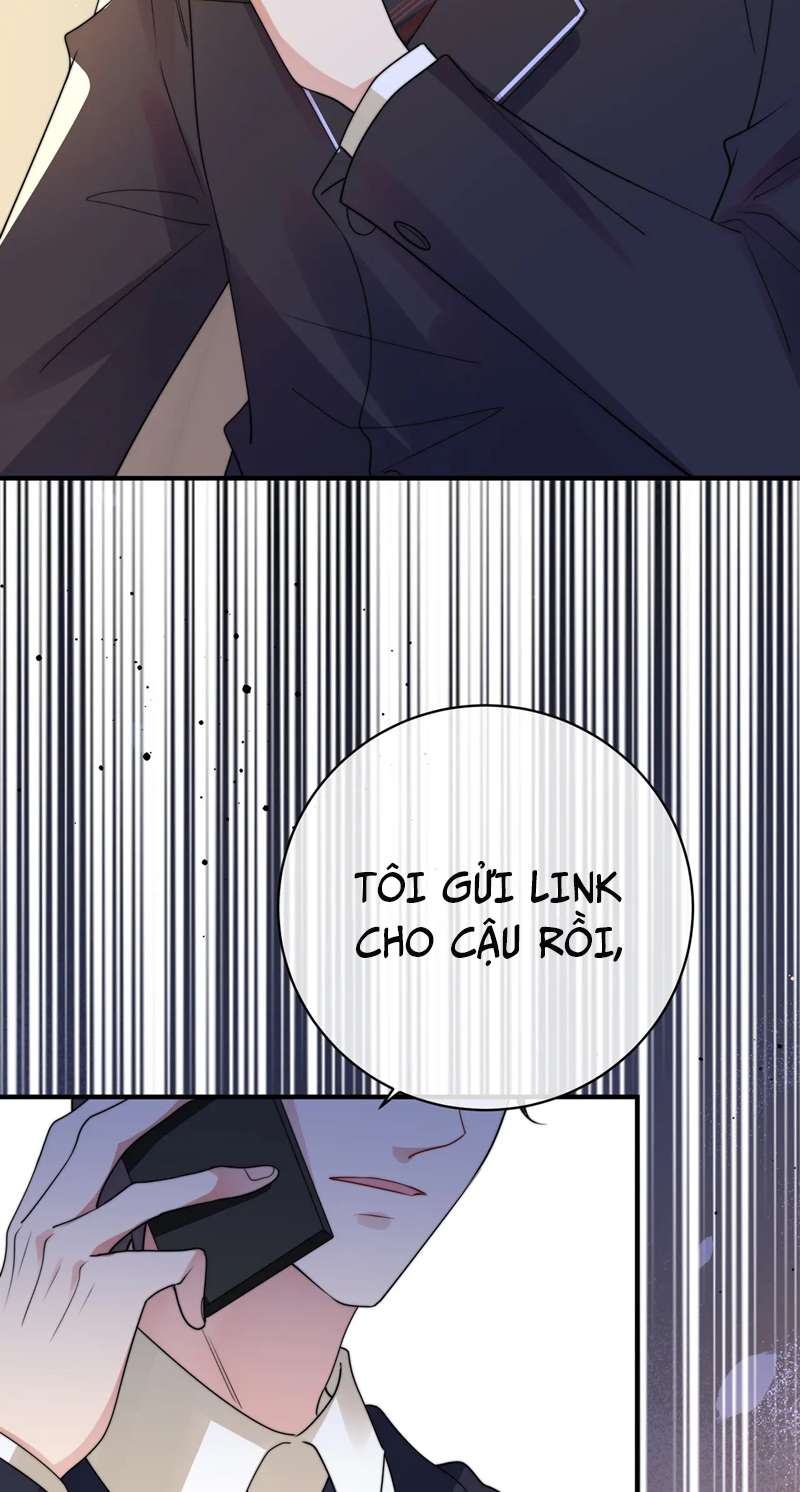 Kế Hoạch Tẩy Trắng Hắc Nguyệt Quang: Chapter 64