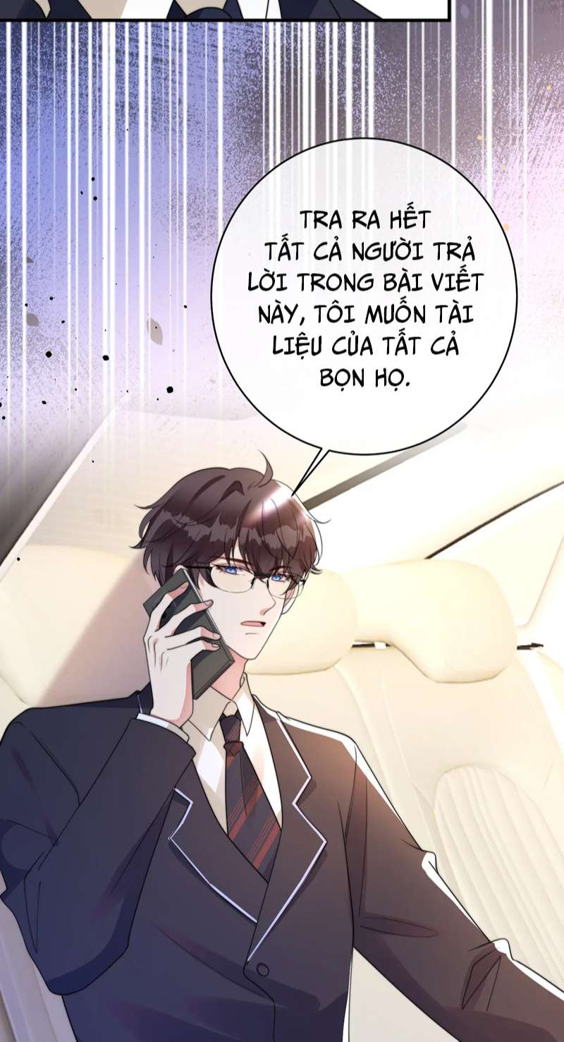 Kế Hoạch Tẩy Trắng Hắc Nguyệt Quang: Chapter 64