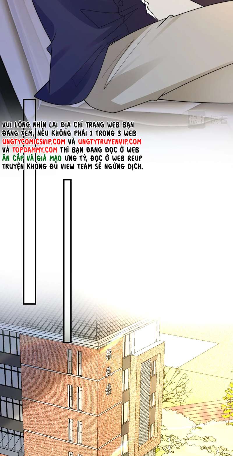 Kế Hoạch Tẩy Trắng Hắc Nguyệt Quang: Chapter 64