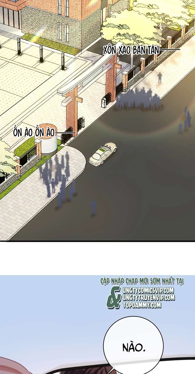 Kế Hoạch Tẩy Trắng Hắc Nguyệt Quang: Chapter 64