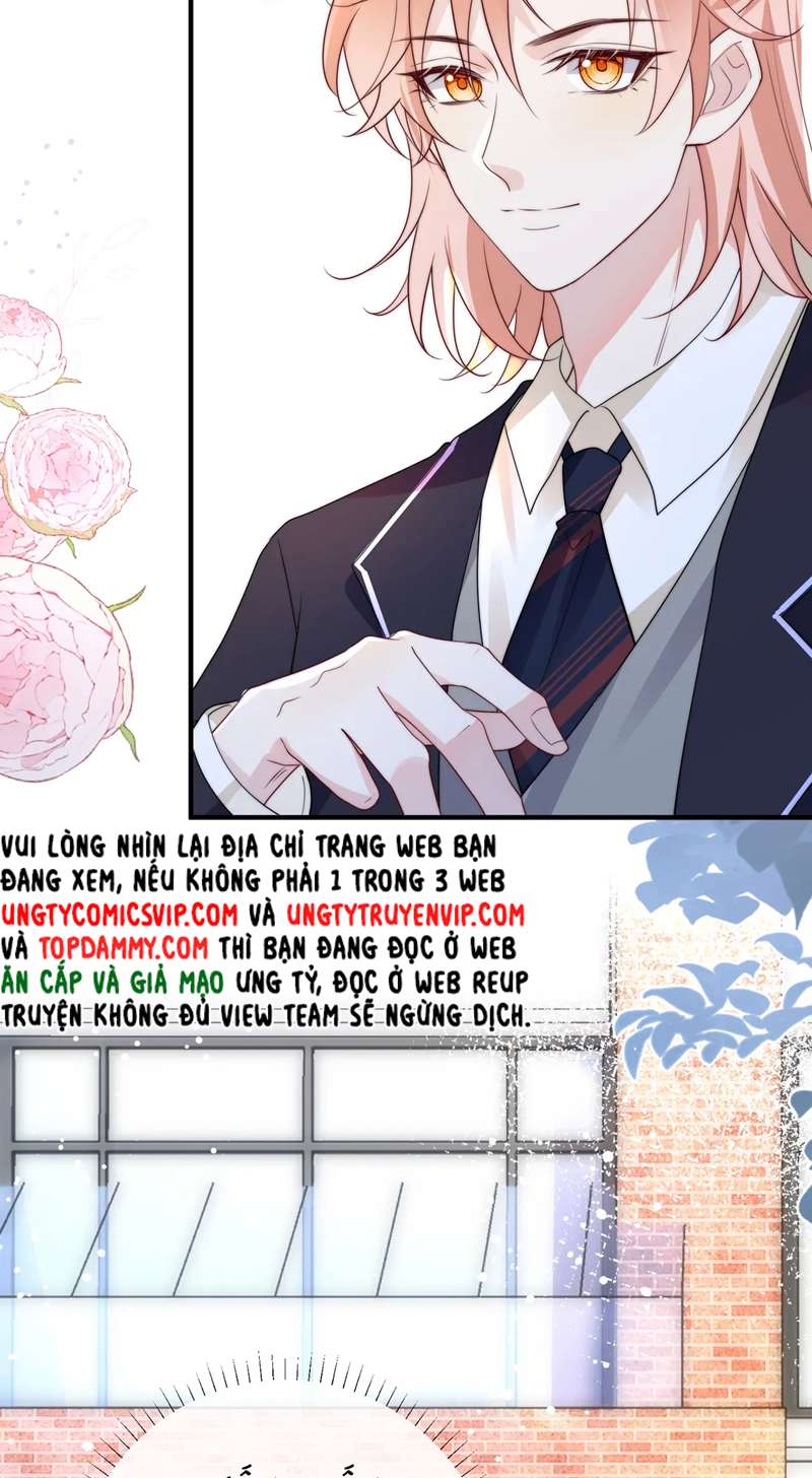 Kế Hoạch Tẩy Trắng Hắc Nguyệt Quang: Chapter 64