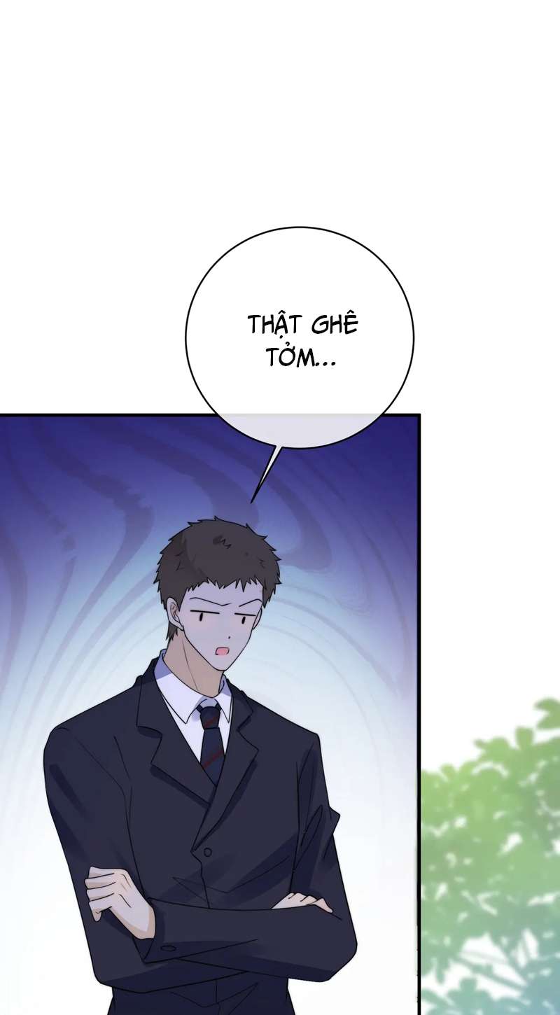 Kế Hoạch Tẩy Trắng Hắc Nguyệt Quang: Chapter 64