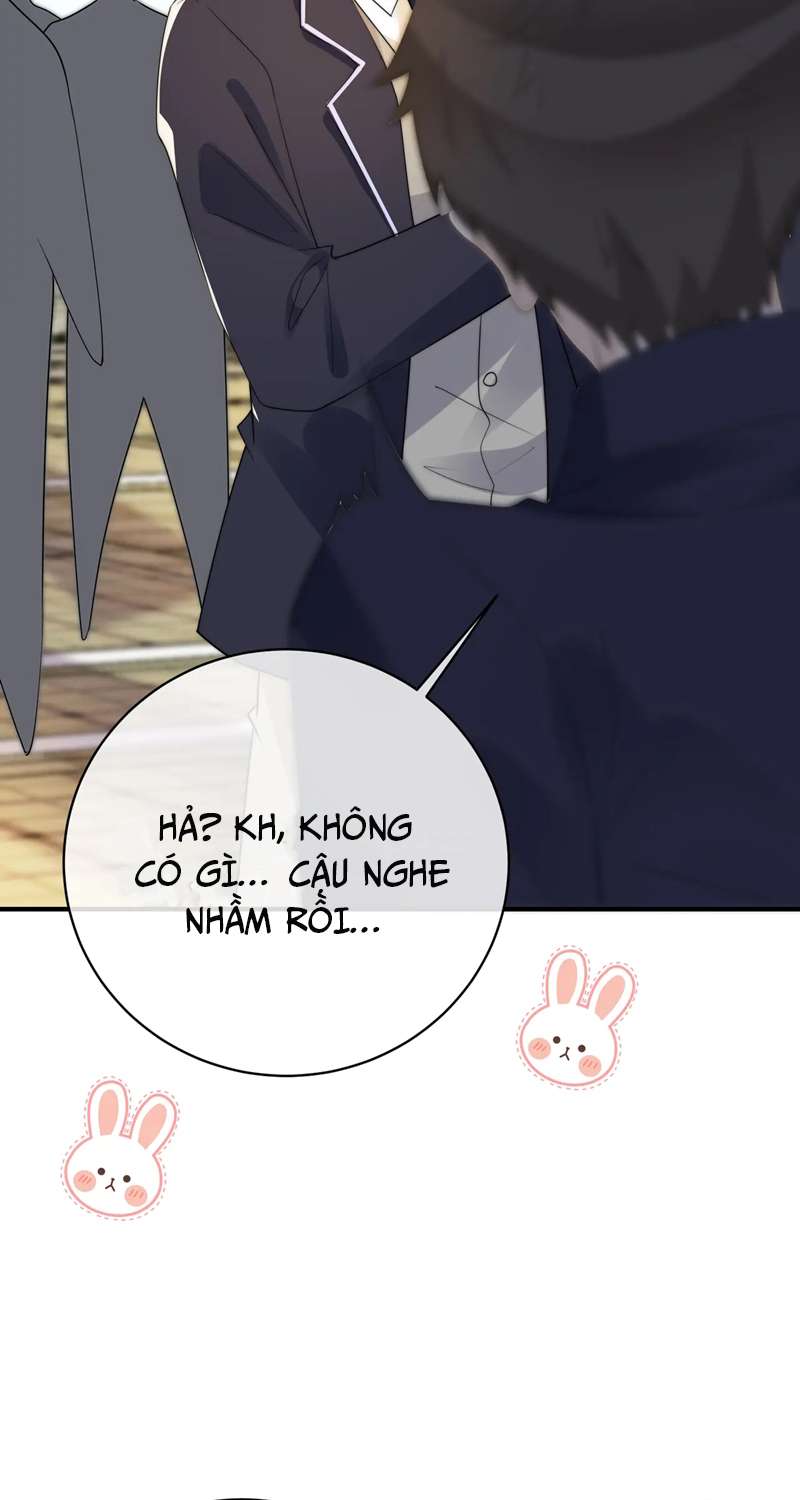 Kế Hoạch Tẩy Trắng Hắc Nguyệt Quang: Chapter 64