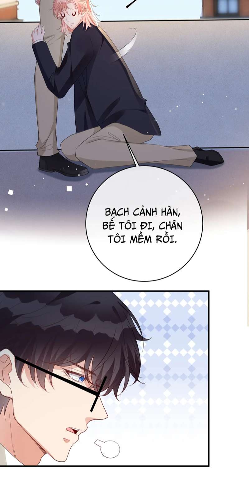 Kế Hoạch Tẩy Trắng Hắc Nguyệt Quang: Chapter 64