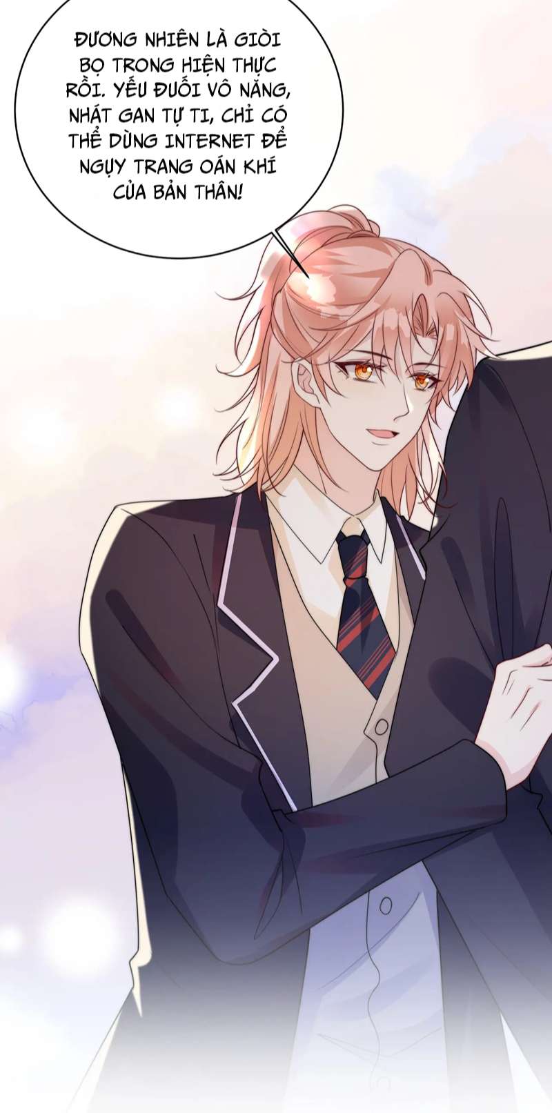 Kế Hoạch Tẩy Trắng Hắc Nguyệt Quang: Chapter 64