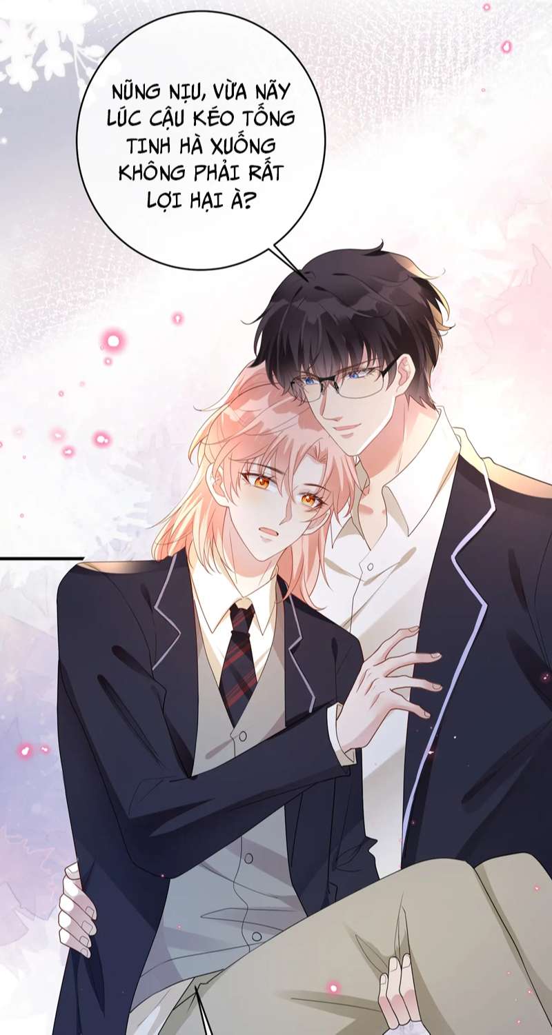 Kế Hoạch Tẩy Trắng Hắc Nguyệt Quang: Chapter 64