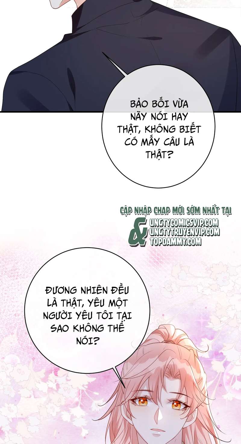 Kế Hoạch Tẩy Trắng Hắc Nguyệt Quang: Chapter 64