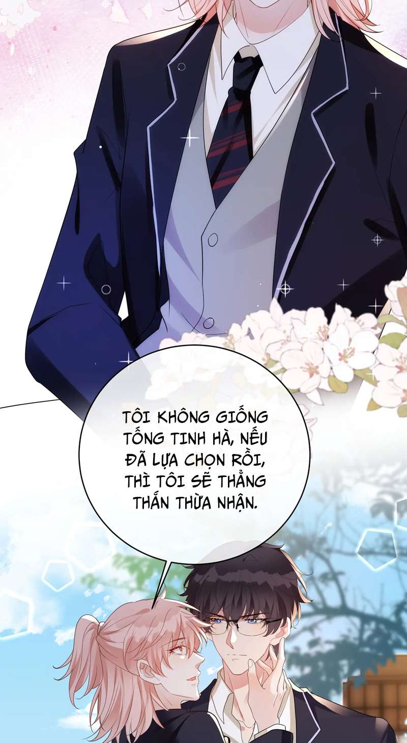 Kế Hoạch Tẩy Trắng Hắc Nguyệt Quang: Chapter 64