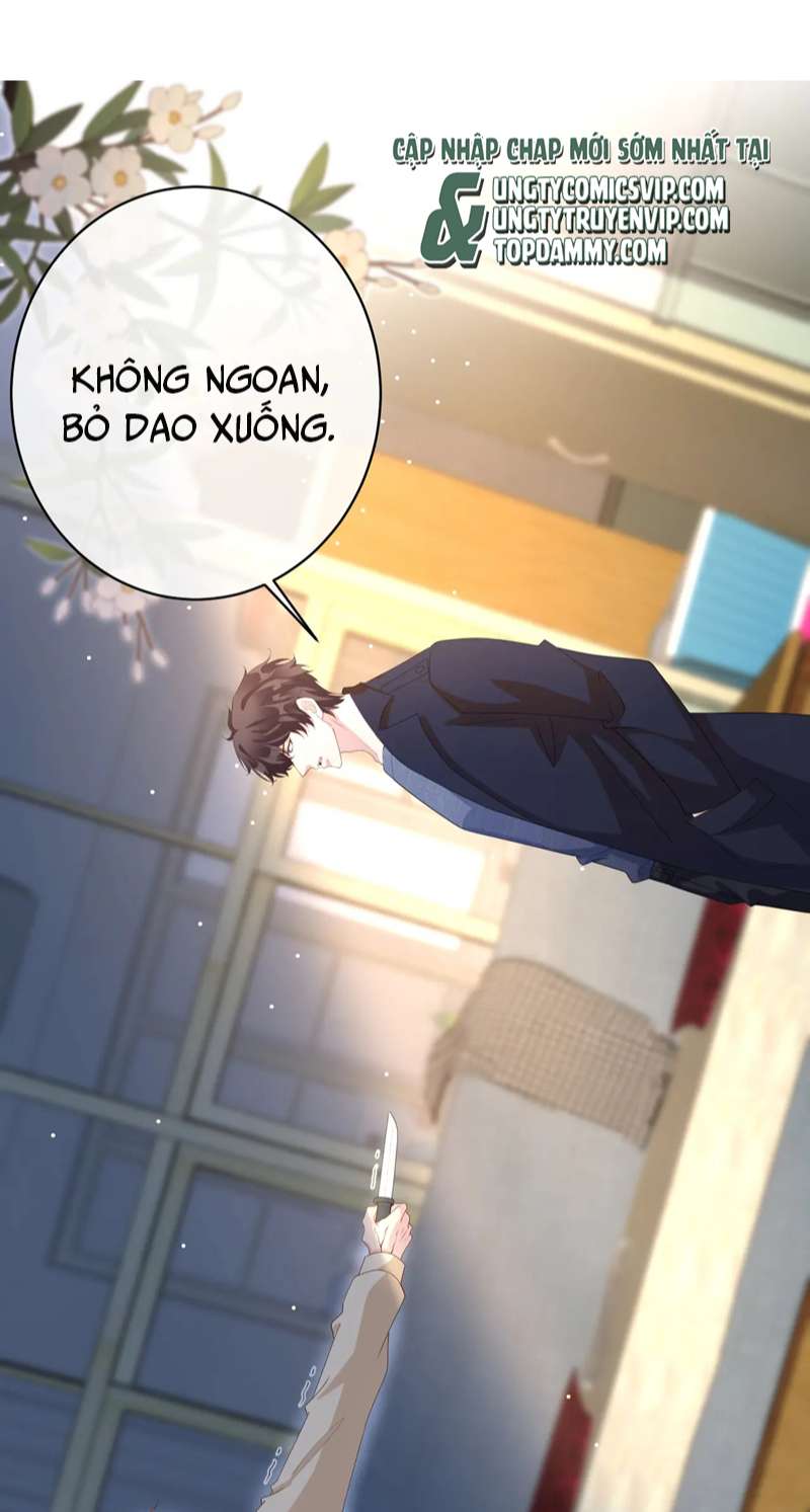 Kế Hoạch Tẩy Trắng Hắc Nguyệt Quang: Chapter 69