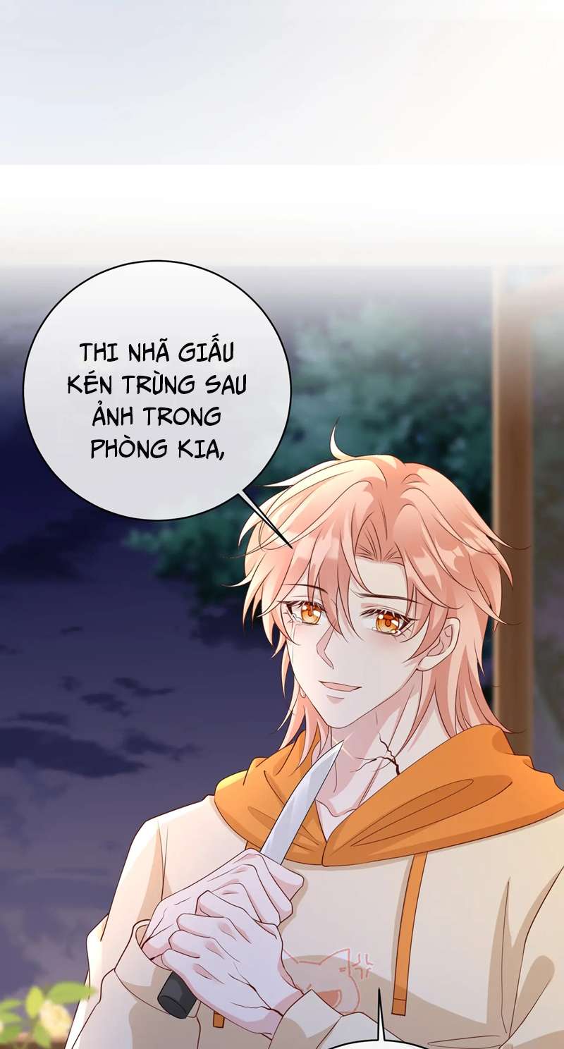 Kế Hoạch Tẩy Trắng Hắc Nguyệt Quang: Chapter 69