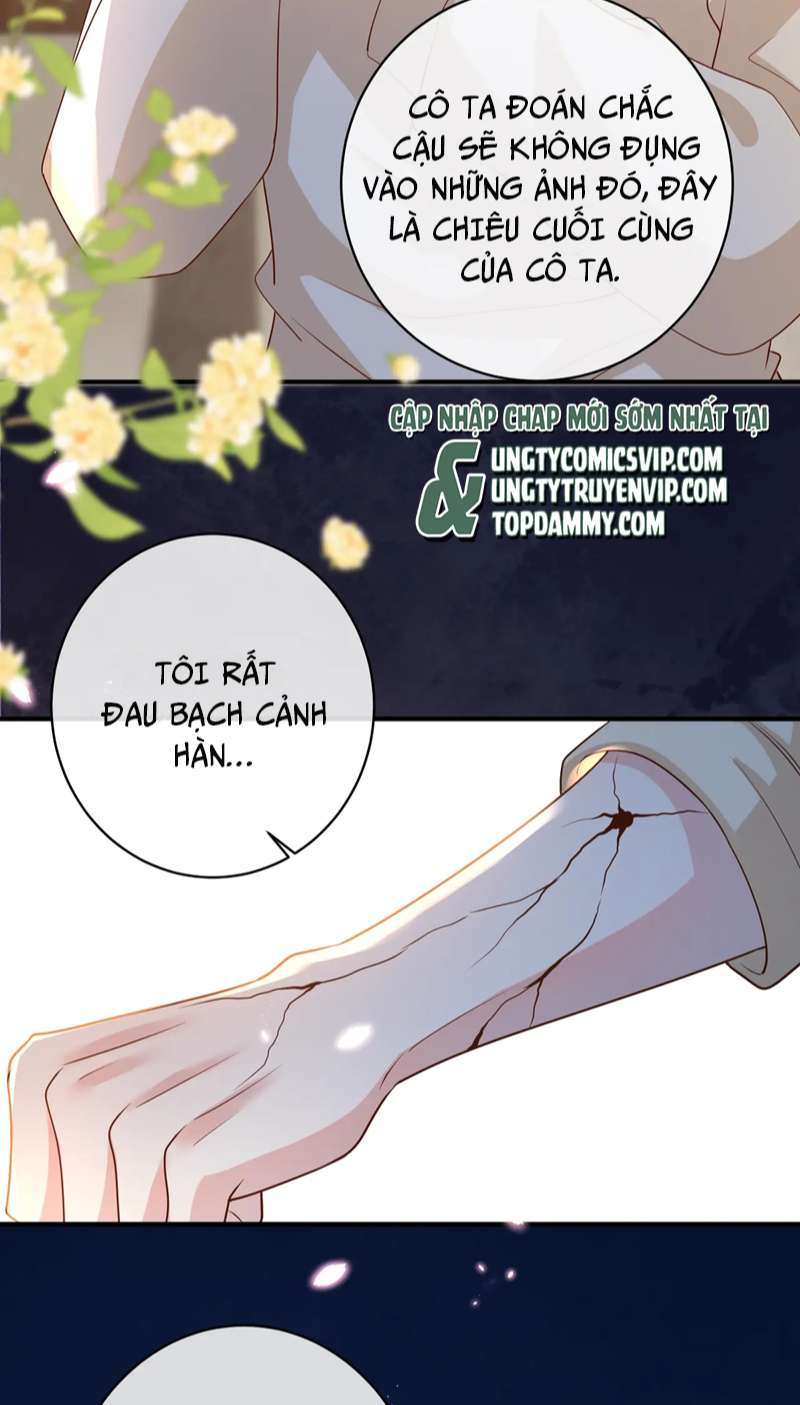 Kế Hoạch Tẩy Trắng Hắc Nguyệt Quang: Chapter 69