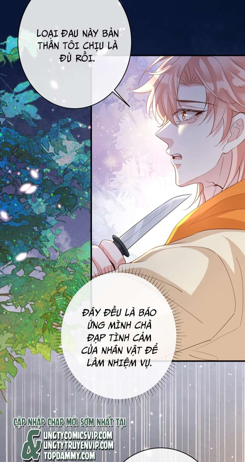 Kế Hoạch Tẩy Trắng Hắc Nguyệt Quang: Chapter 69