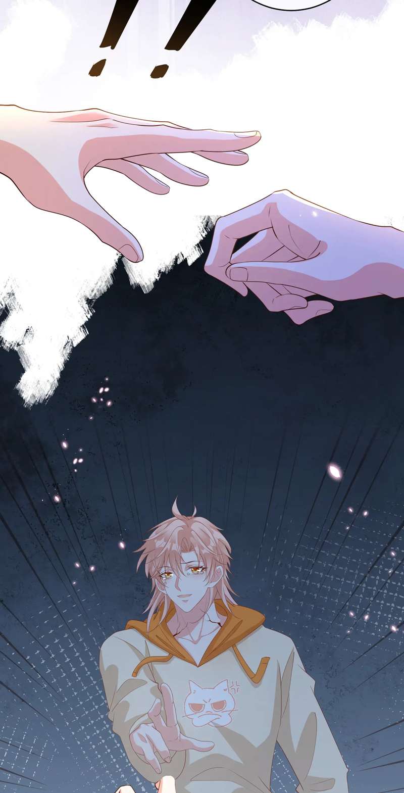 Kế Hoạch Tẩy Trắng Hắc Nguyệt Quang: Chapter 69