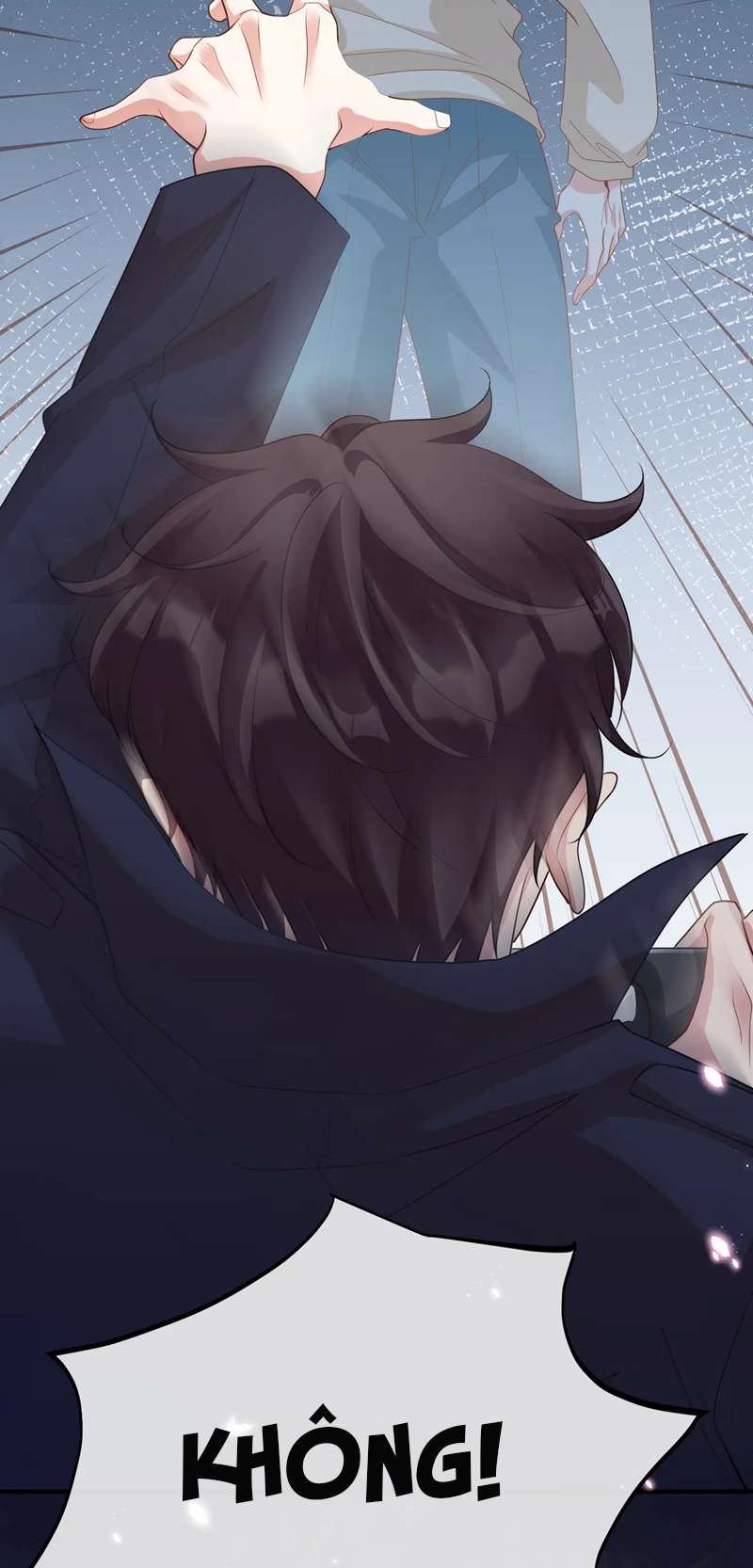 Kế Hoạch Tẩy Trắng Hắc Nguyệt Quang: Chapter 69