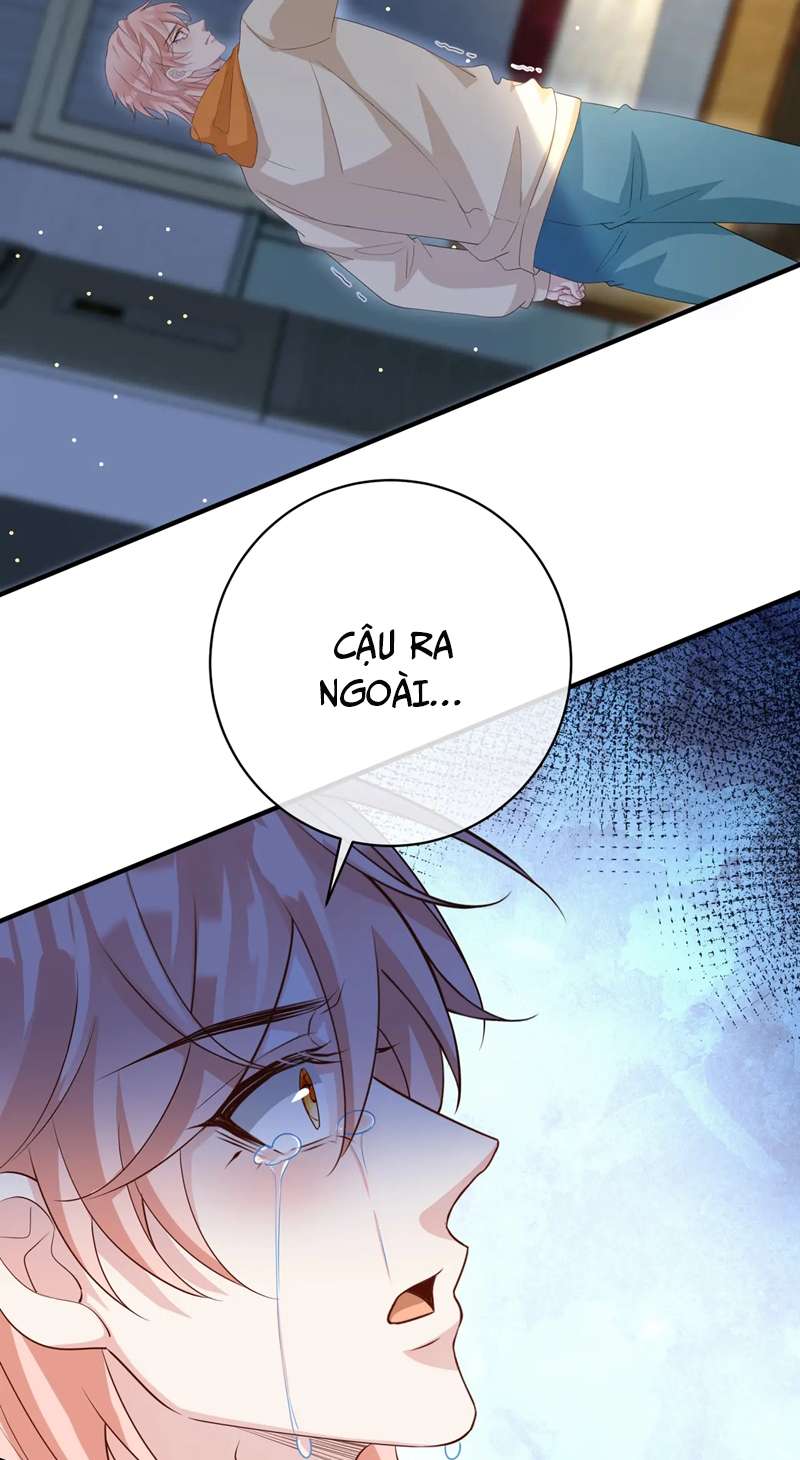 Kế Hoạch Tẩy Trắng Hắc Nguyệt Quang: Chapter 69