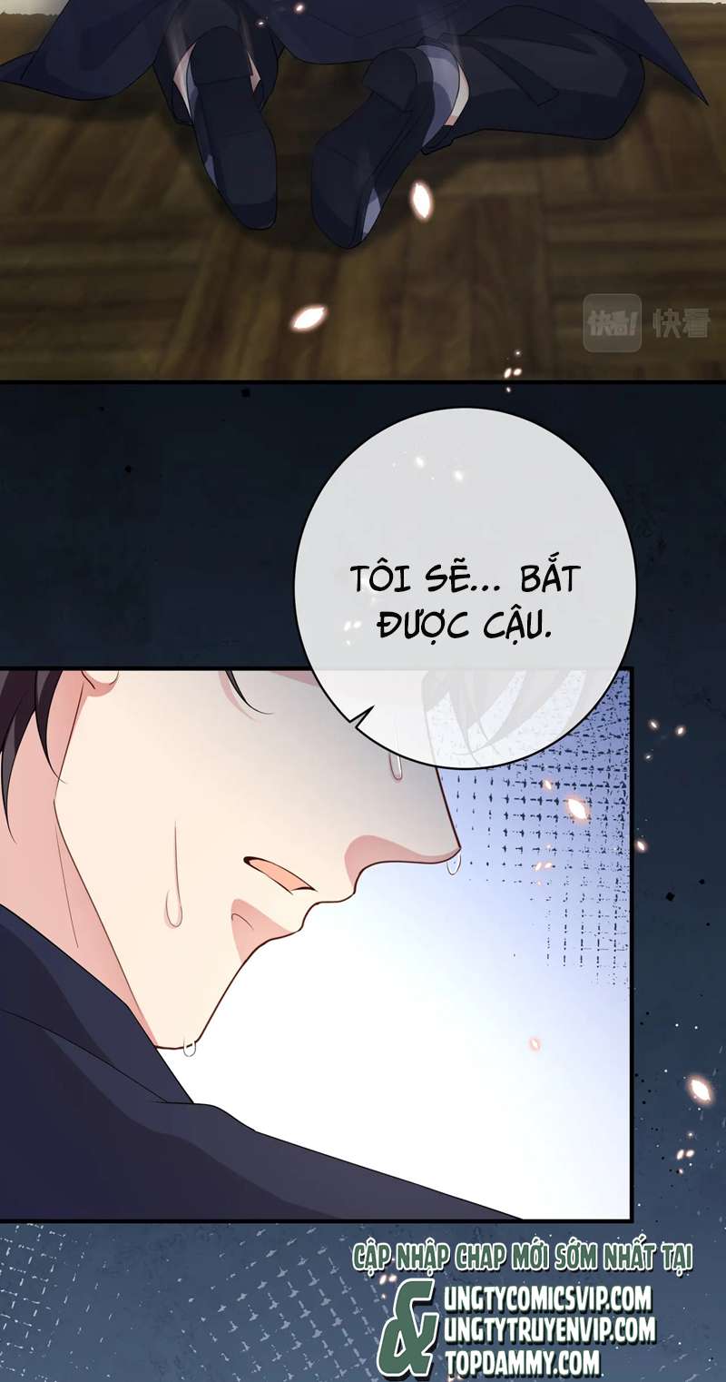Kế Hoạch Tẩy Trắng Hắc Nguyệt Quang: Chapter 69