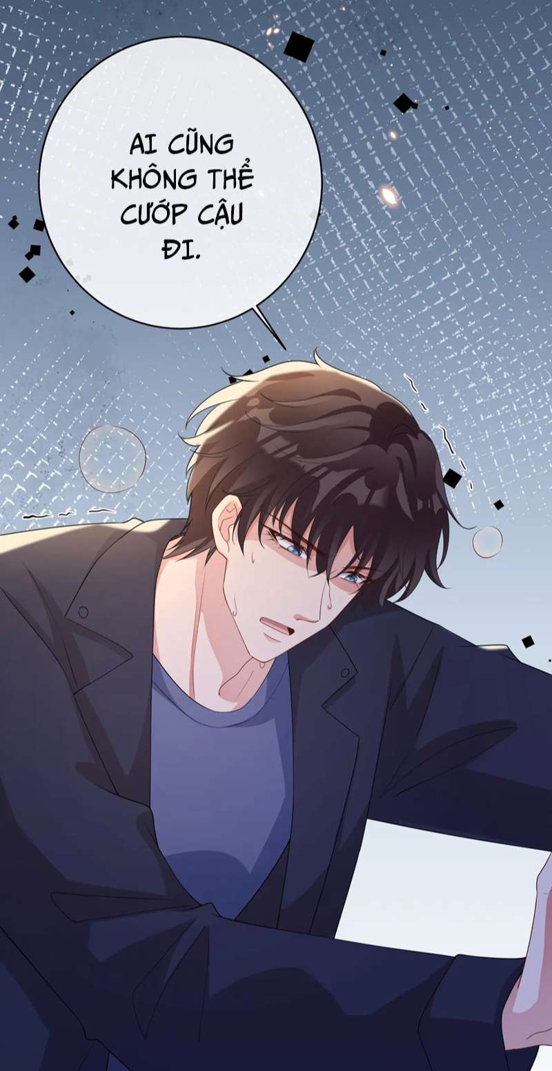 Kế Hoạch Tẩy Trắng Hắc Nguyệt Quang: Chapter 69
