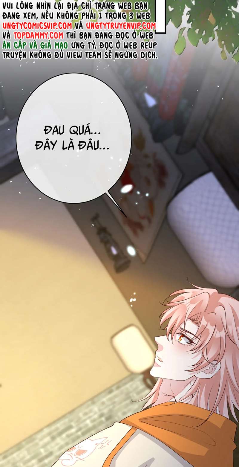 Kế Hoạch Tẩy Trắng Hắc Nguyệt Quang: Chapter 69