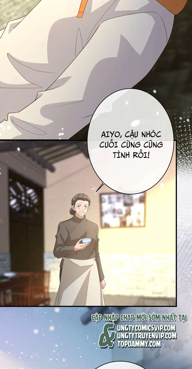 Kế Hoạch Tẩy Trắng Hắc Nguyệt Quang: Chapter 69