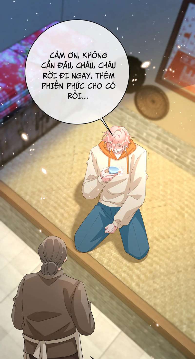 Kế Hoạch Tẩy Trắng Hắc Nguyệt Quang: Chapter 69
