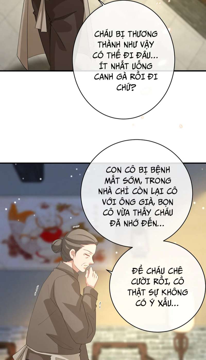 Kế Hoạch Tẩy Trắng Hắc Nguyệt Quang: Chapter 69