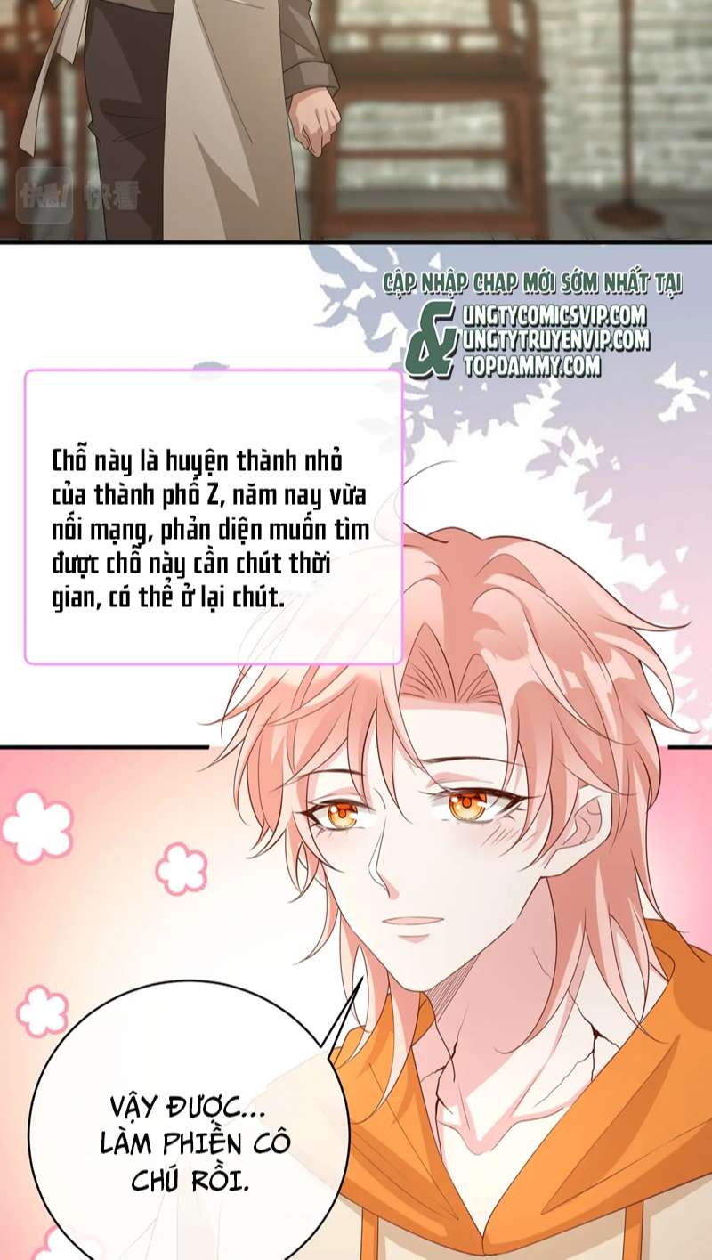 Kế Hoạch Tẩy Trắng Hắc Nguyệt Quang: Chapter 69