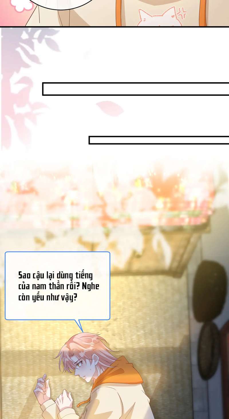 Kế Hoạch Tẩy Trắng Hắc Nguyệt Quang: Chapter 69