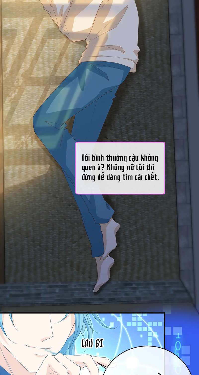 Kế Hoạch Tẩy Trắng Hắc Nguyệt Quang: Chapter 69