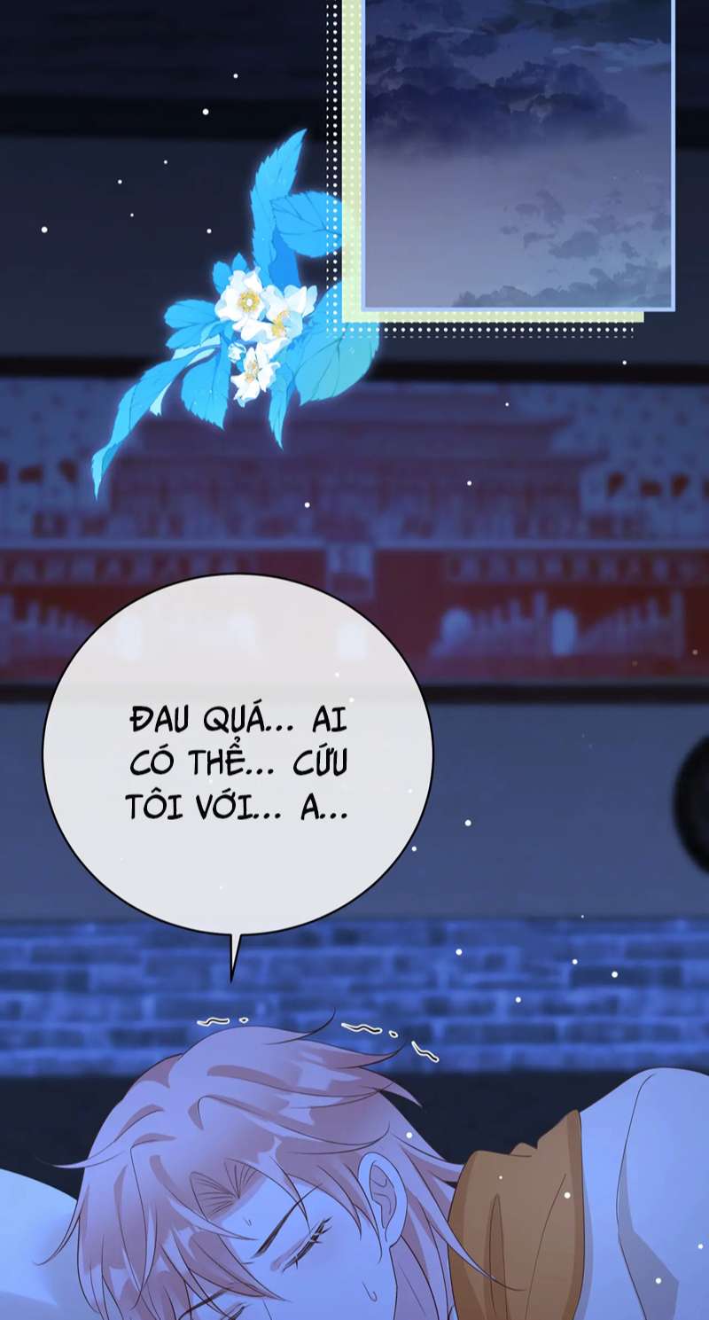 Kế Hoạch Tẩy Trắng Hắc Nguyệt Quang: Chapter 69