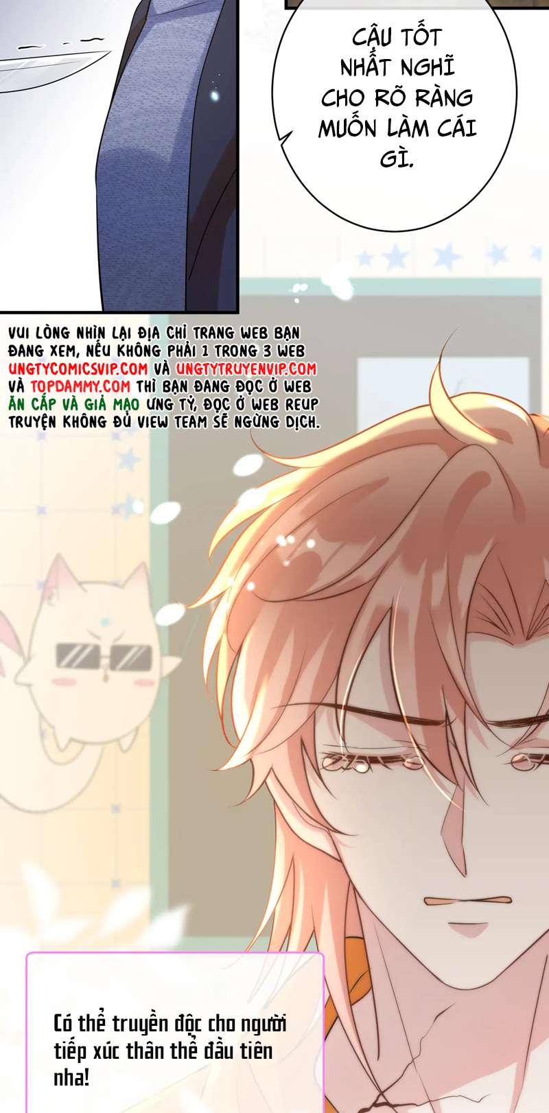 Kế Hoạch Tẩy Trắng Hắc Nguyệt Quang: Chapter 69
