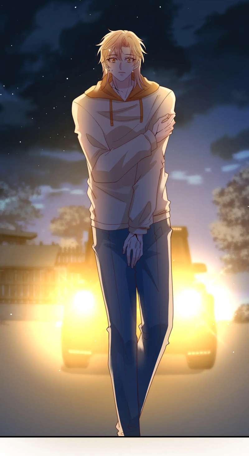 Kế Hoạch Tẩy Trắng Hắc Nguyệt Quang: Chapter 69