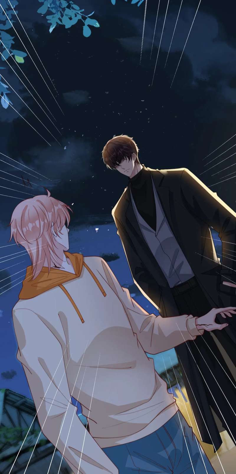 Kế Hoạch Tẩy Trắng Hắc Nguyệt Quang: Chapter 69