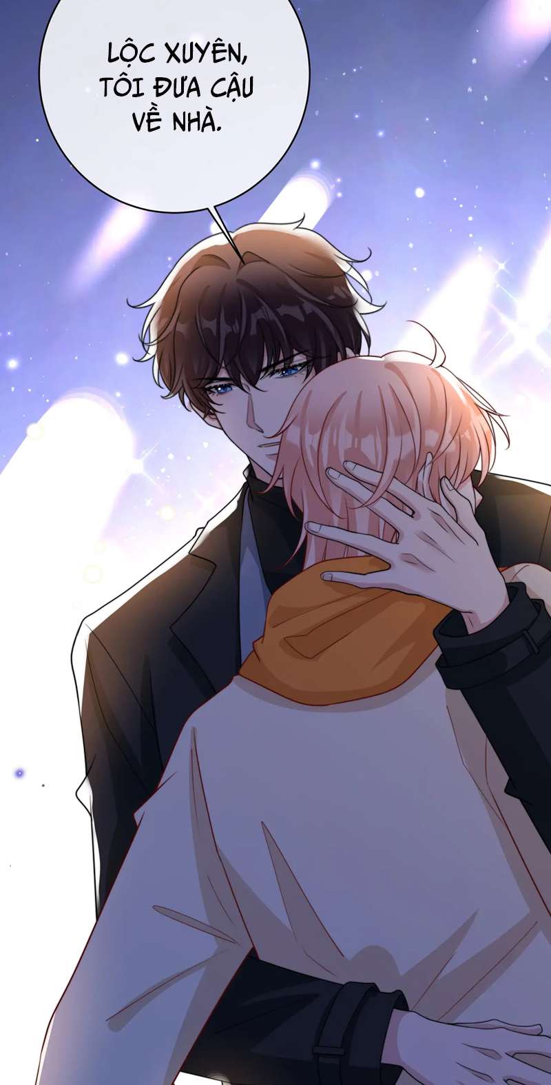 Kế Hoạch Tẩy Trắng Hắc Nguyệt Quang: Chapter 69