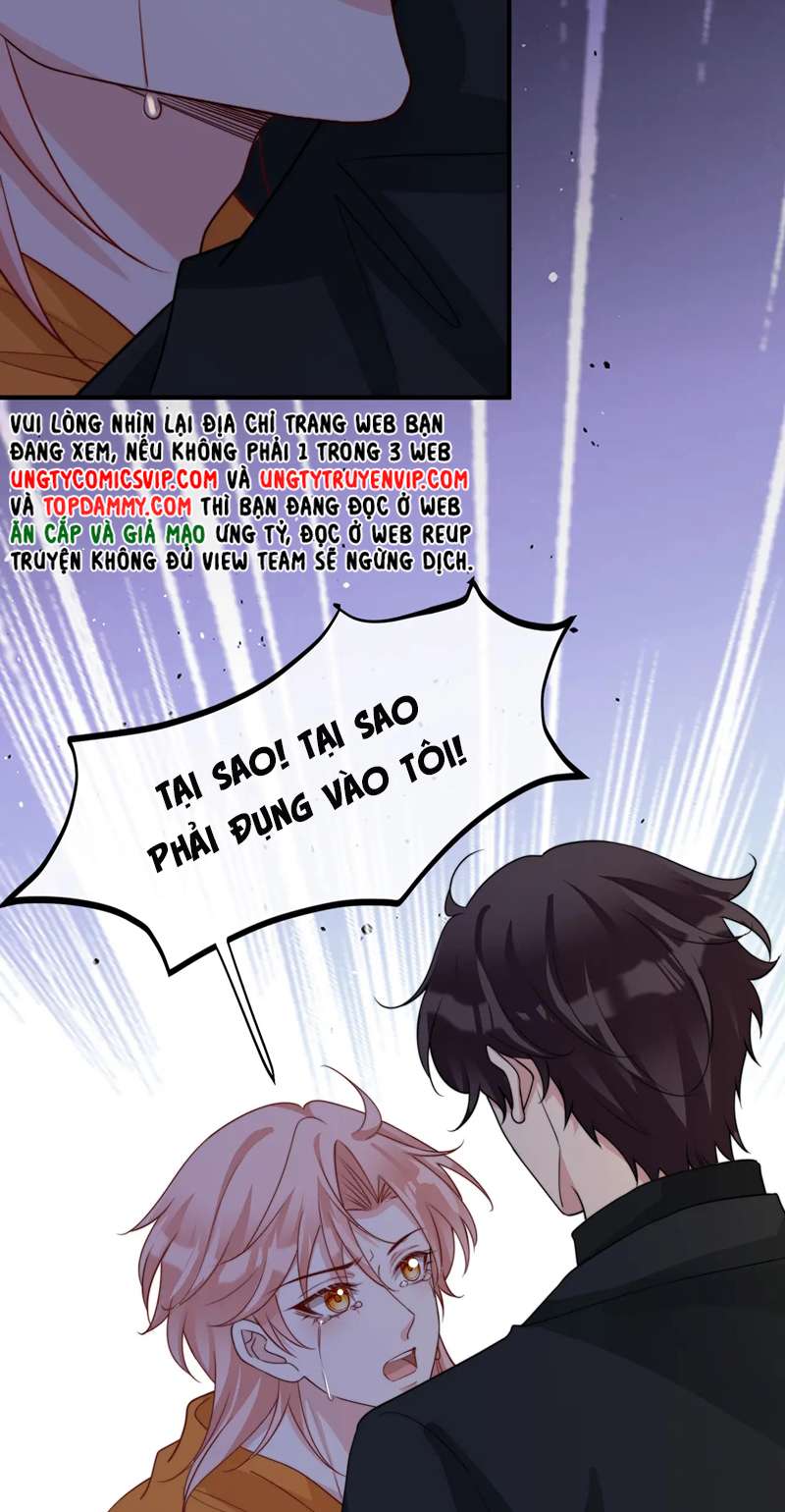Kế Hoạch Tẩy Trắng Hắc Nguyệt Quang: Chapter 69
